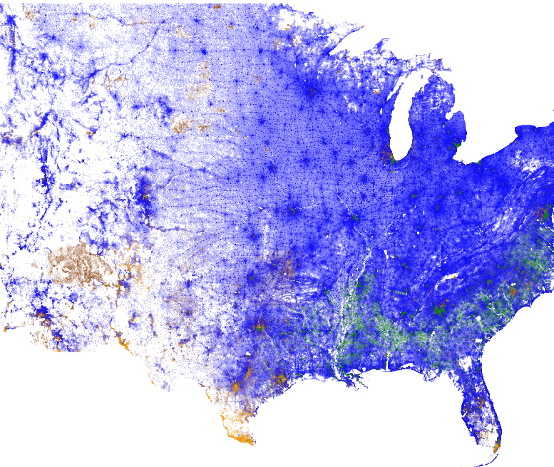 Gerrymandering