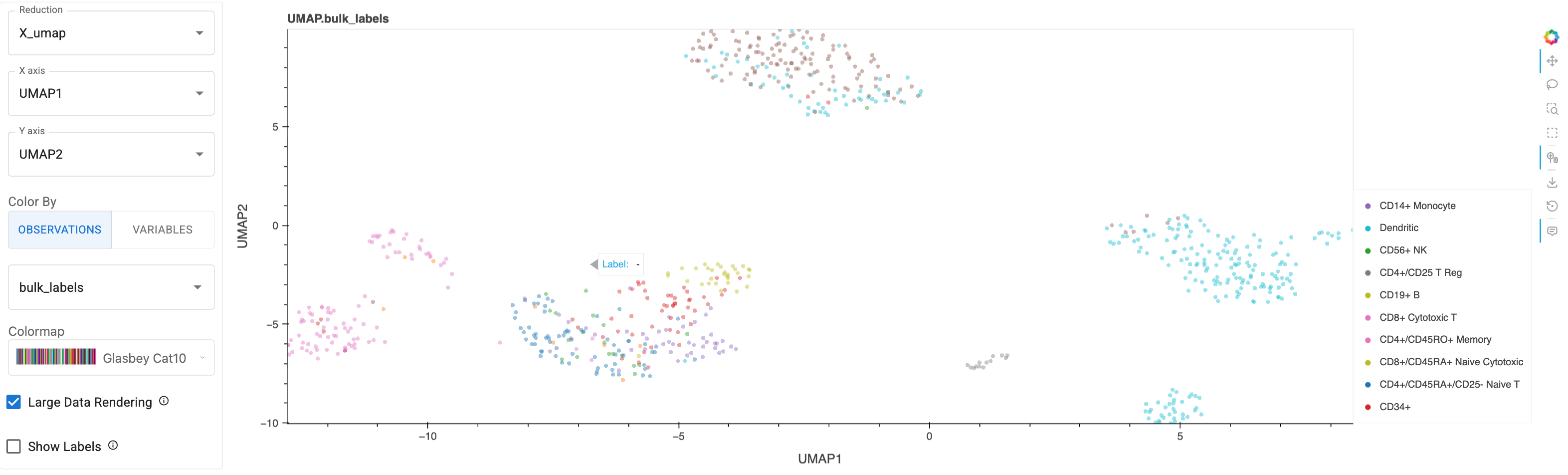 Static Preview ManifoldMap