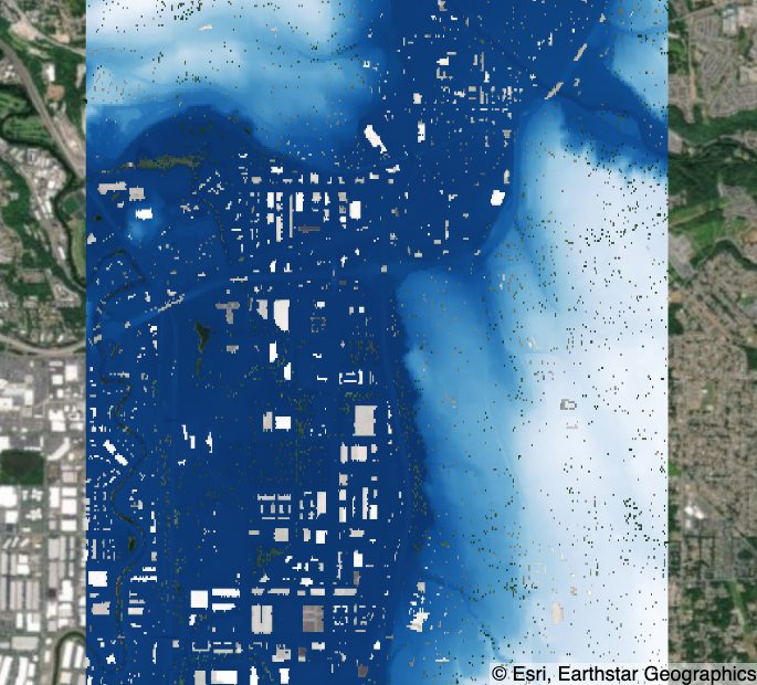 Seattle Lidar