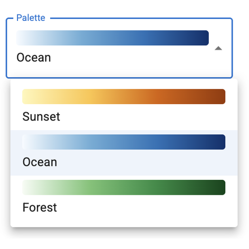 ColorMap