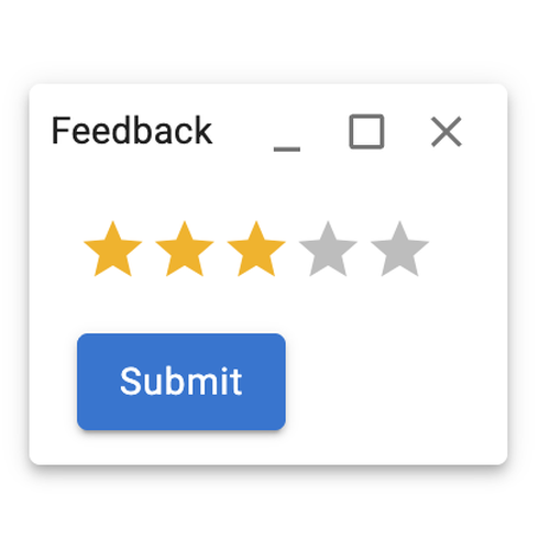FloatPanel