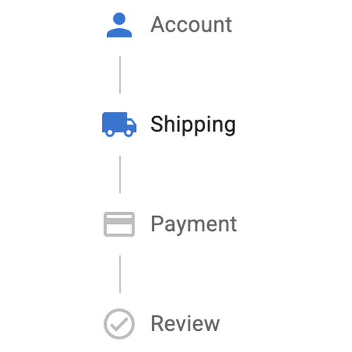 StepperMenu