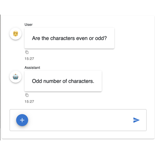 ChatInterface