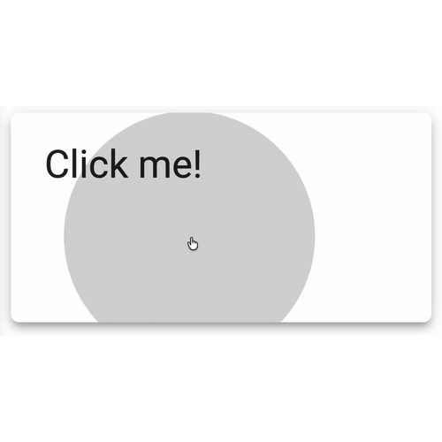 Clickable