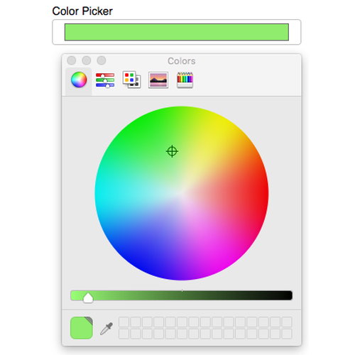 ColorPicker