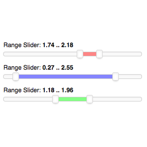 RangeSlider